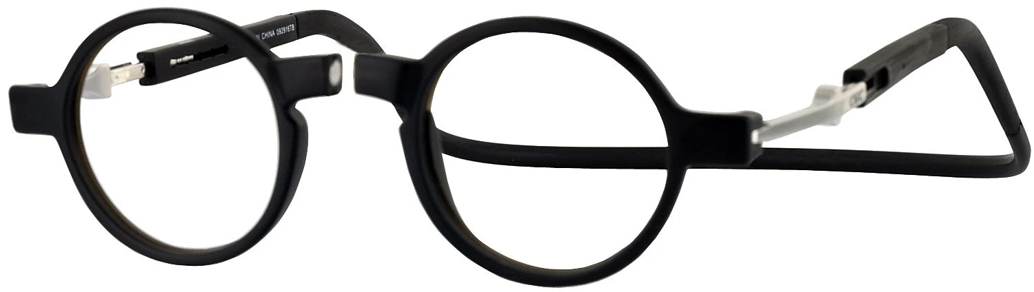 CliC FLEX Round Single Vision Full Frame - Image 2
