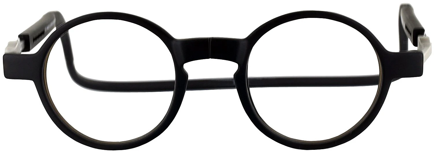 CliC FLEX Round Single Vision Full Frame - Image 3