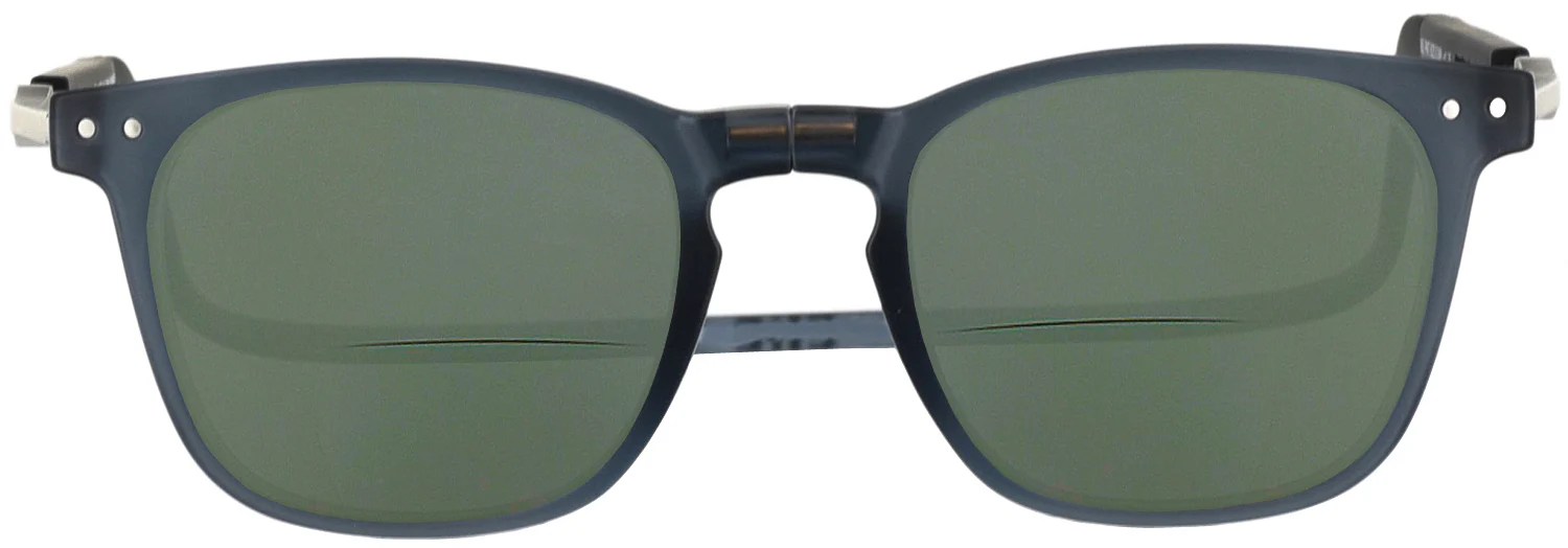 CliC Manhattan FLEX Bifocal Reading Sunglasses - Image 2