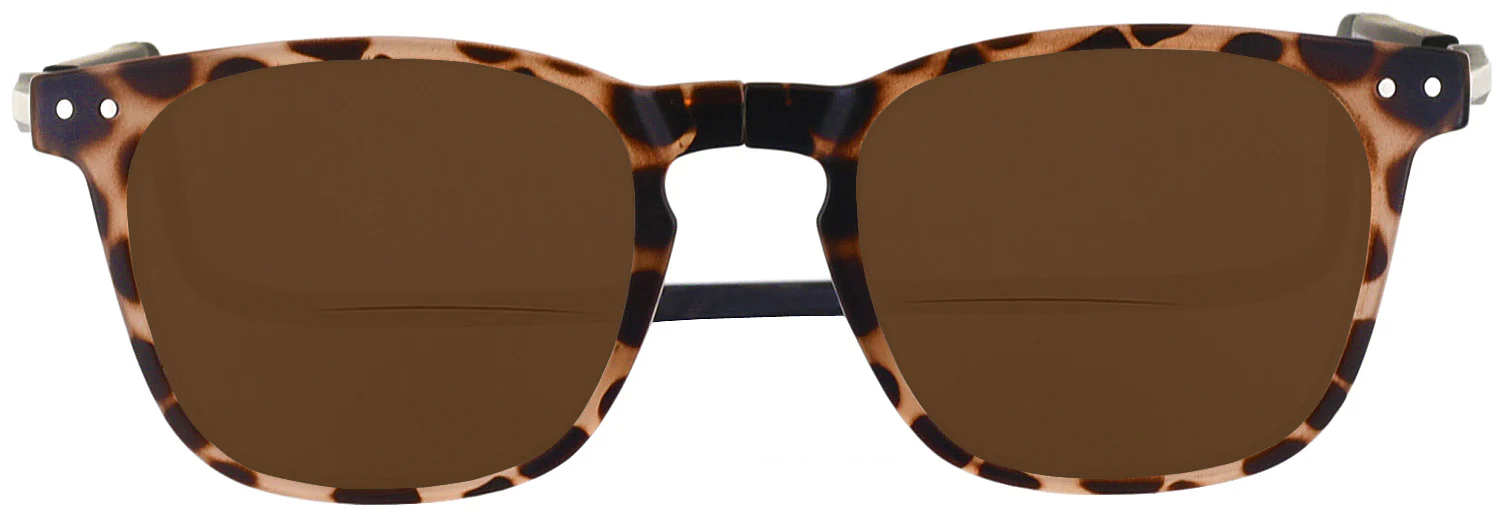 CliC Manhattan FLEX Bifocal Reading Sunglasses - Image 6