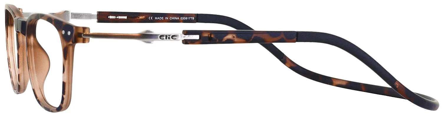 CliC Manhattan FLEX Progressive No Line Bifocal - Image 9