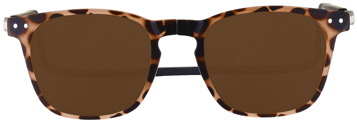 CliC Manhattan FLEX Progressive No Line Reading Sunglasses - Image 6