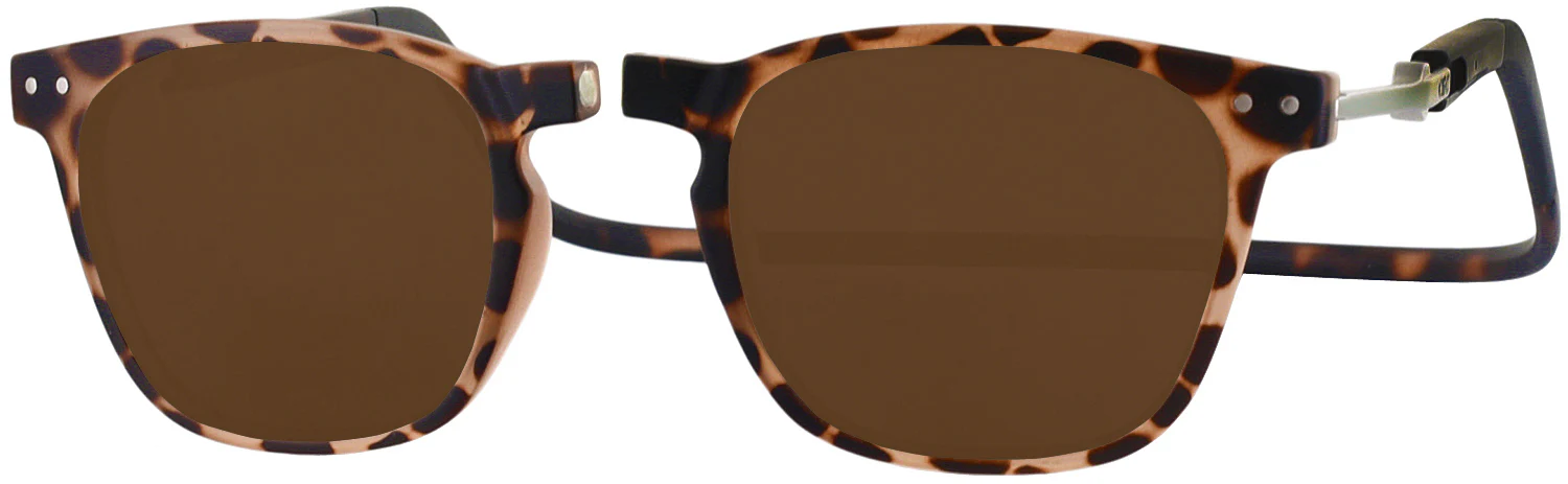 CliC Manhattan FLEX Progressive No Line Reading Sunglasses - Image 9