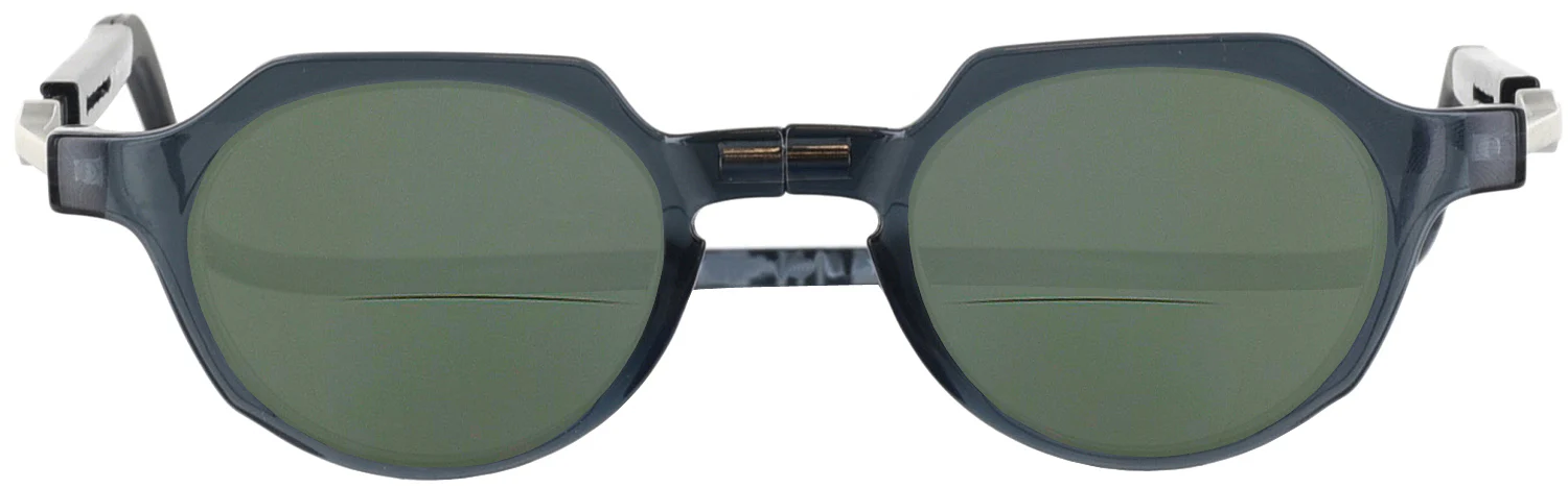 CliC M FLEX LTDQTY Bifocal Reading Sunglasses - Image 2