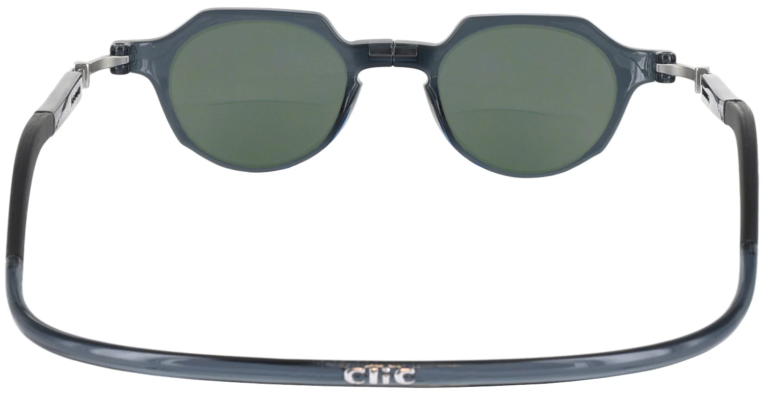 CliC M FLEX LTDQTY Bifocal Reading Sunglasses - Image 4