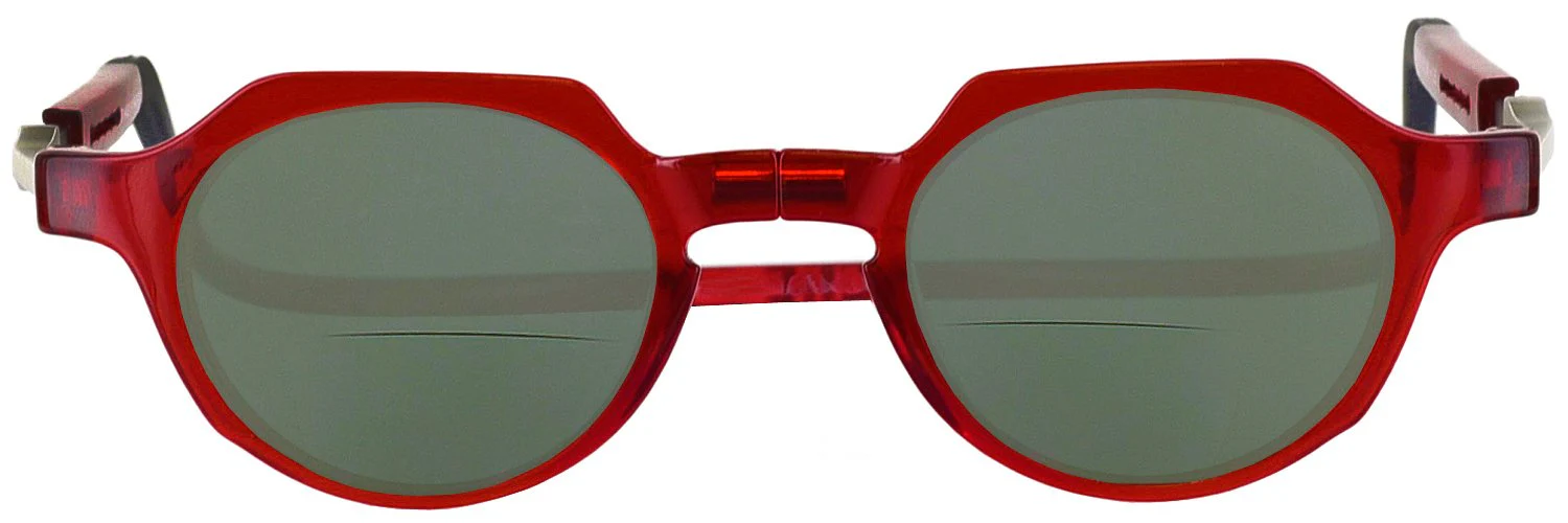 CliC M FLEX LTDQTY Bifocal Reading Sunglasses - Image 6