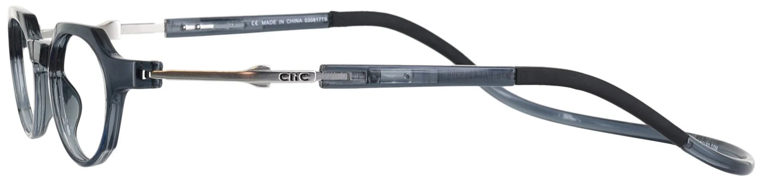 CliC M FLEX LTDQTY Progressive No Line Bifocal - Image 3