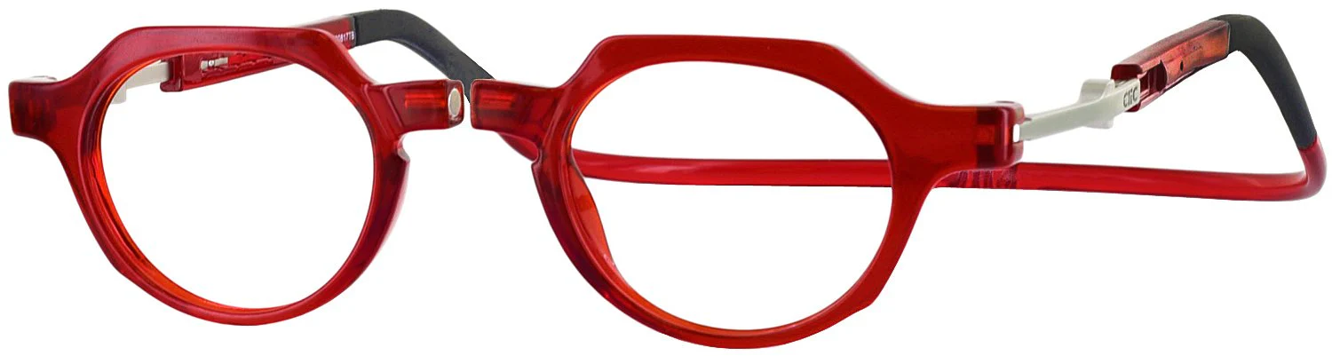 CliC M FLEX LTDQTY Progressive No Line Bifocal - Image 5