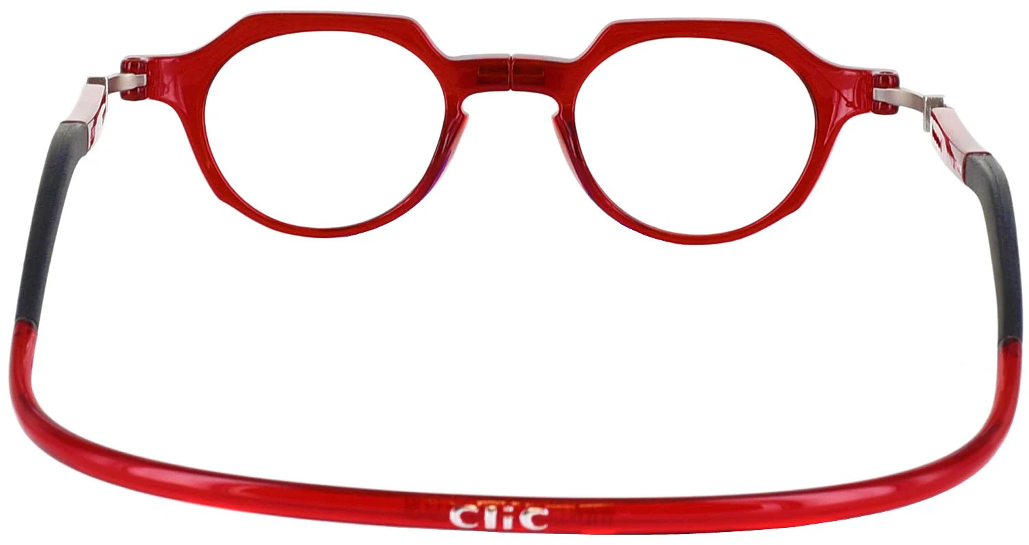 CliC M FLEX LTDQTY Progressive No Line Bifocal - Image 8