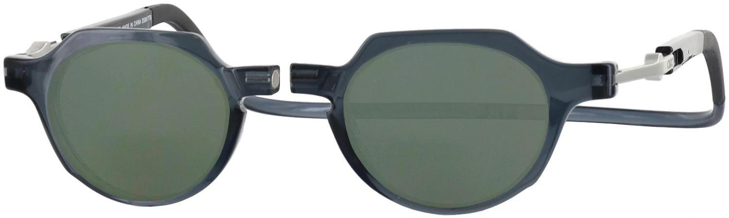 CliC M FLEX LTDQTY Progressive No Line Reading Sunglasses
