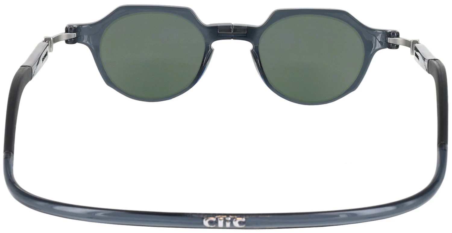 CliC M FLEX LTDQTY Progressive No Line Reading Sunglasses - Image 4