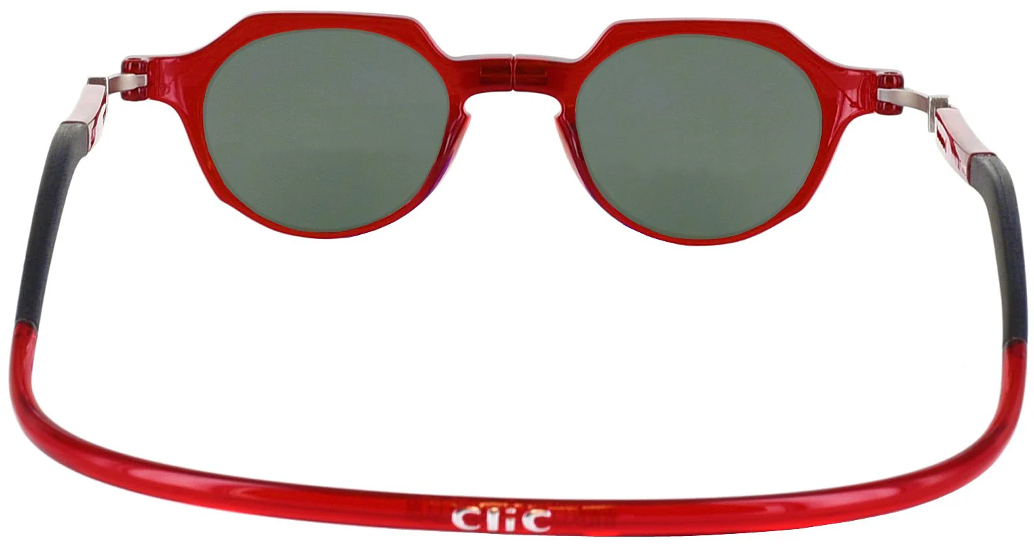 CliC M FLEX LTDQTY Progressive No Line Reading Sunglasses - Image 8