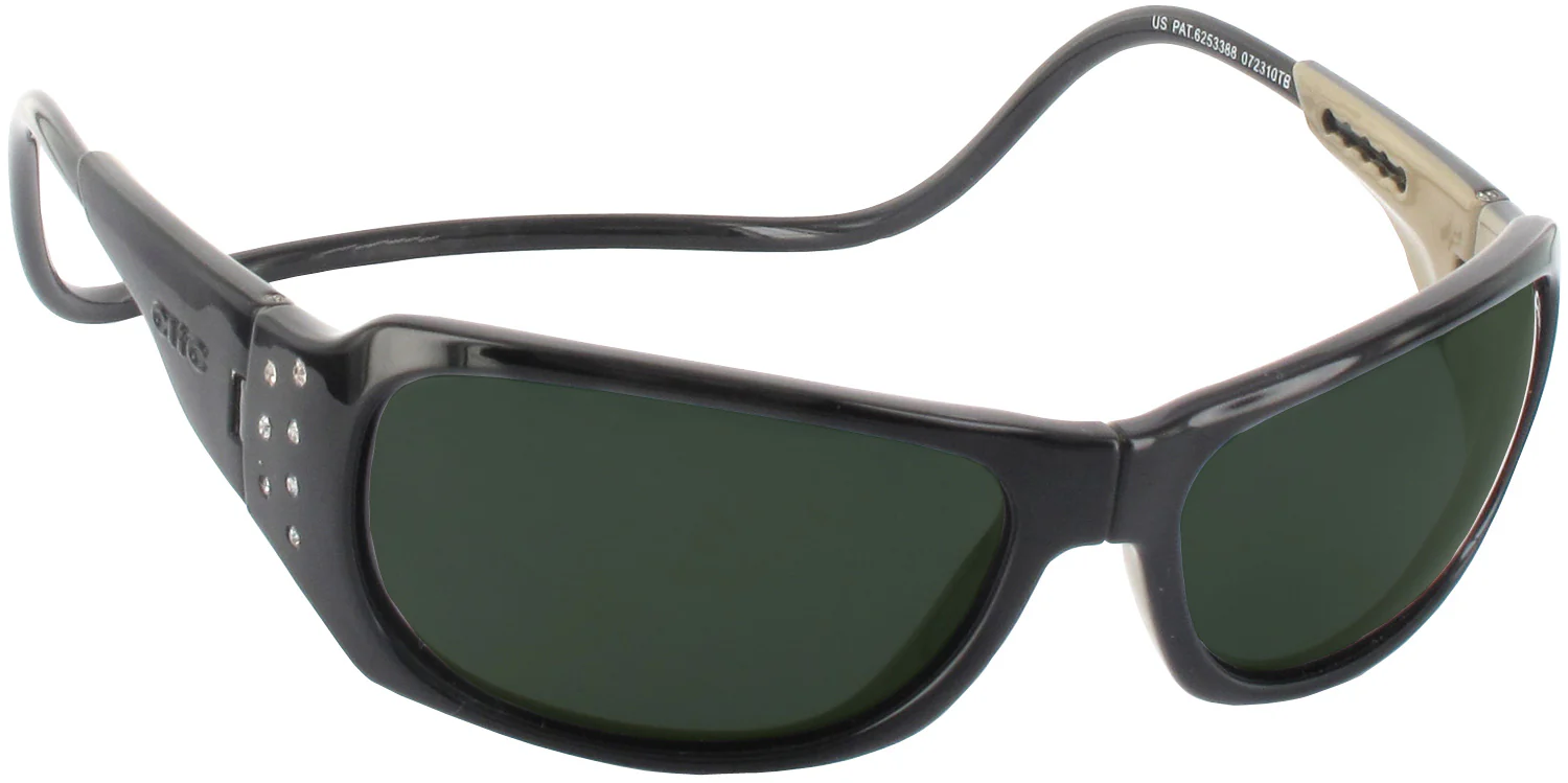 CliC Monarch Gem Progressive No Line Reading Sunglasses - Image 6