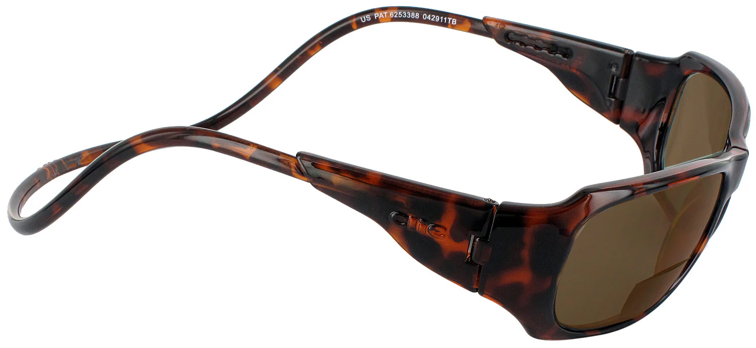 CliC Monarch Bifocal Reading Sunglasses - Image 10