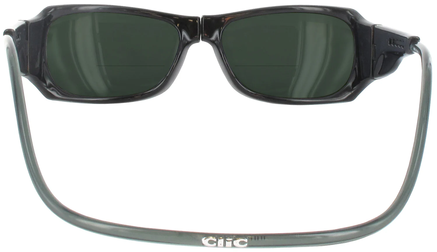 CliC Monarch Bifocal Reading Sunglasses - Image 4