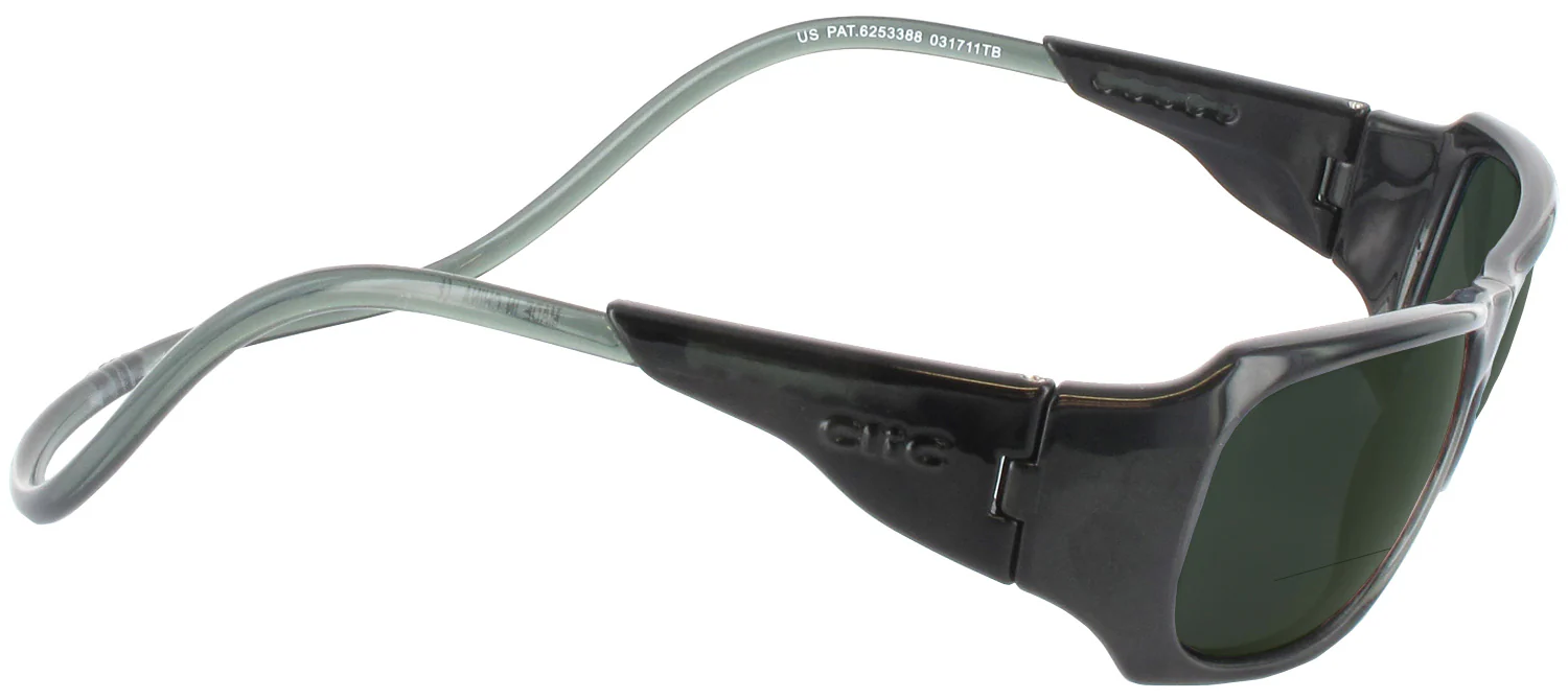 CliC Monarch Bifocal Reading Sunglasses - Image 5