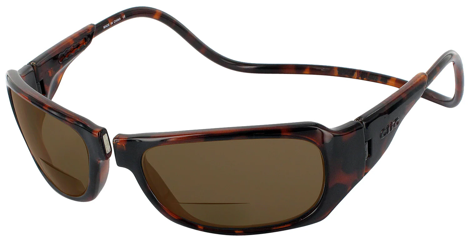 CliC Monarch Bifocal Reading Sunglasses - Image 6