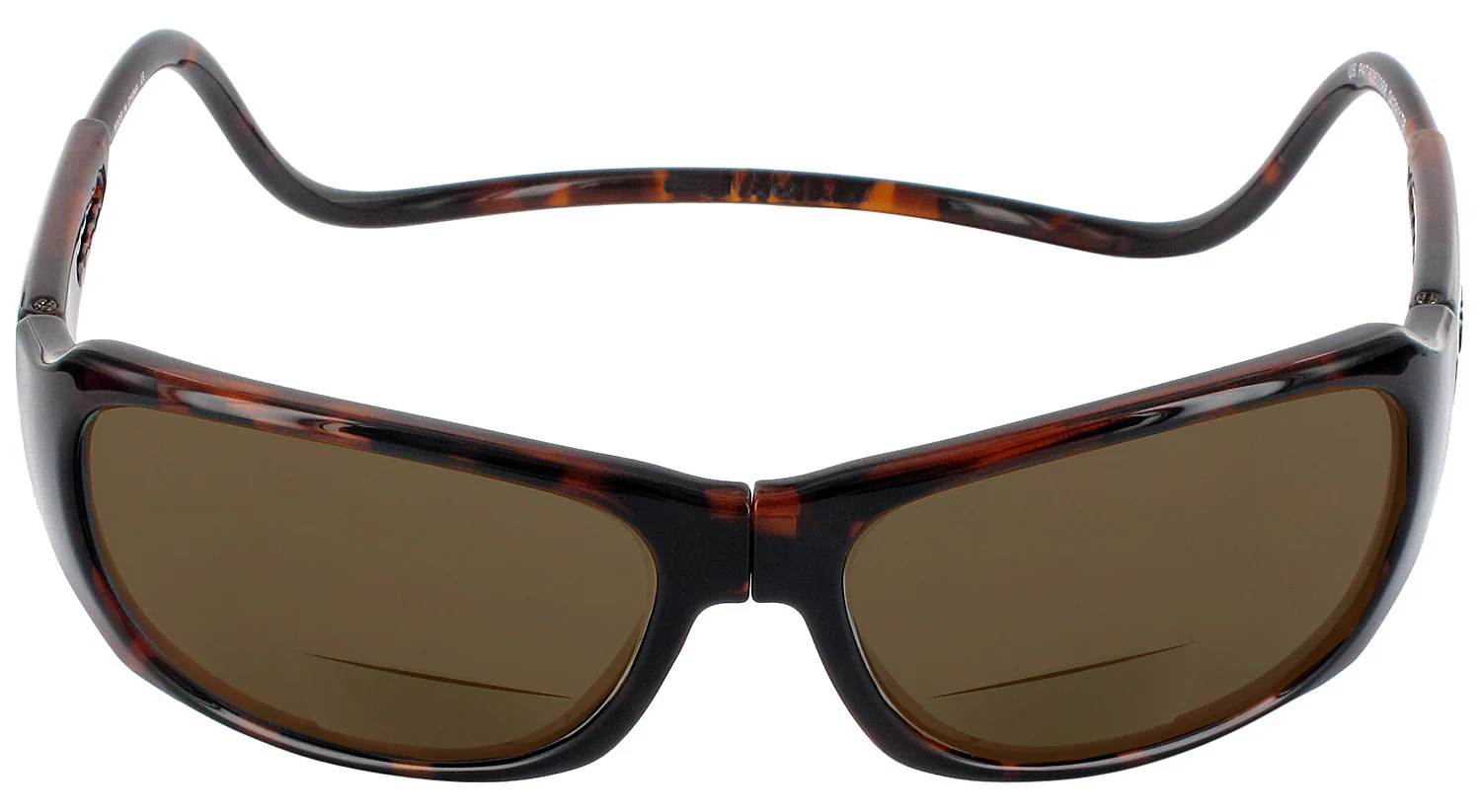 CliC Monarch Bifocal Reading Sunglasses - Image 7