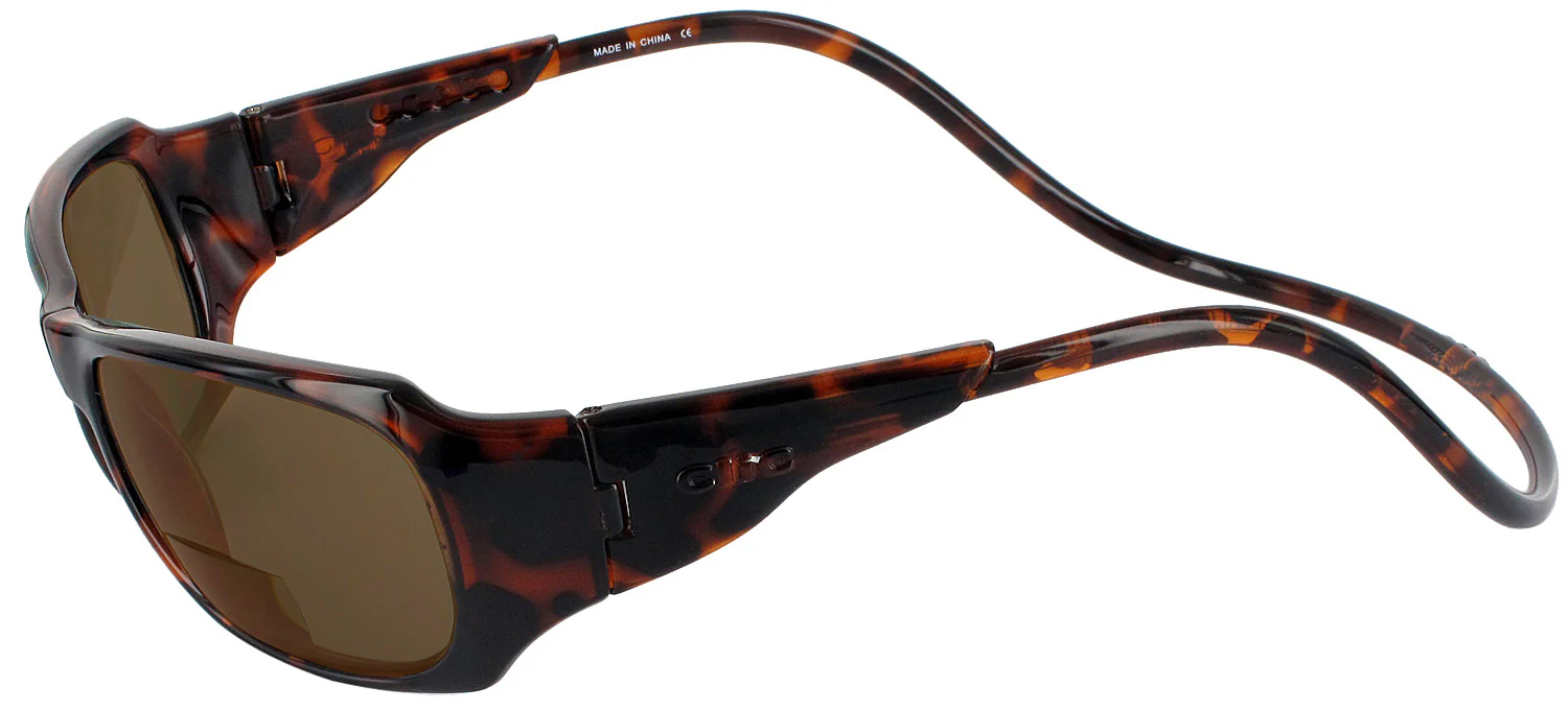 CliC Monarch Bifocal Reading Sunglasses - Image 8