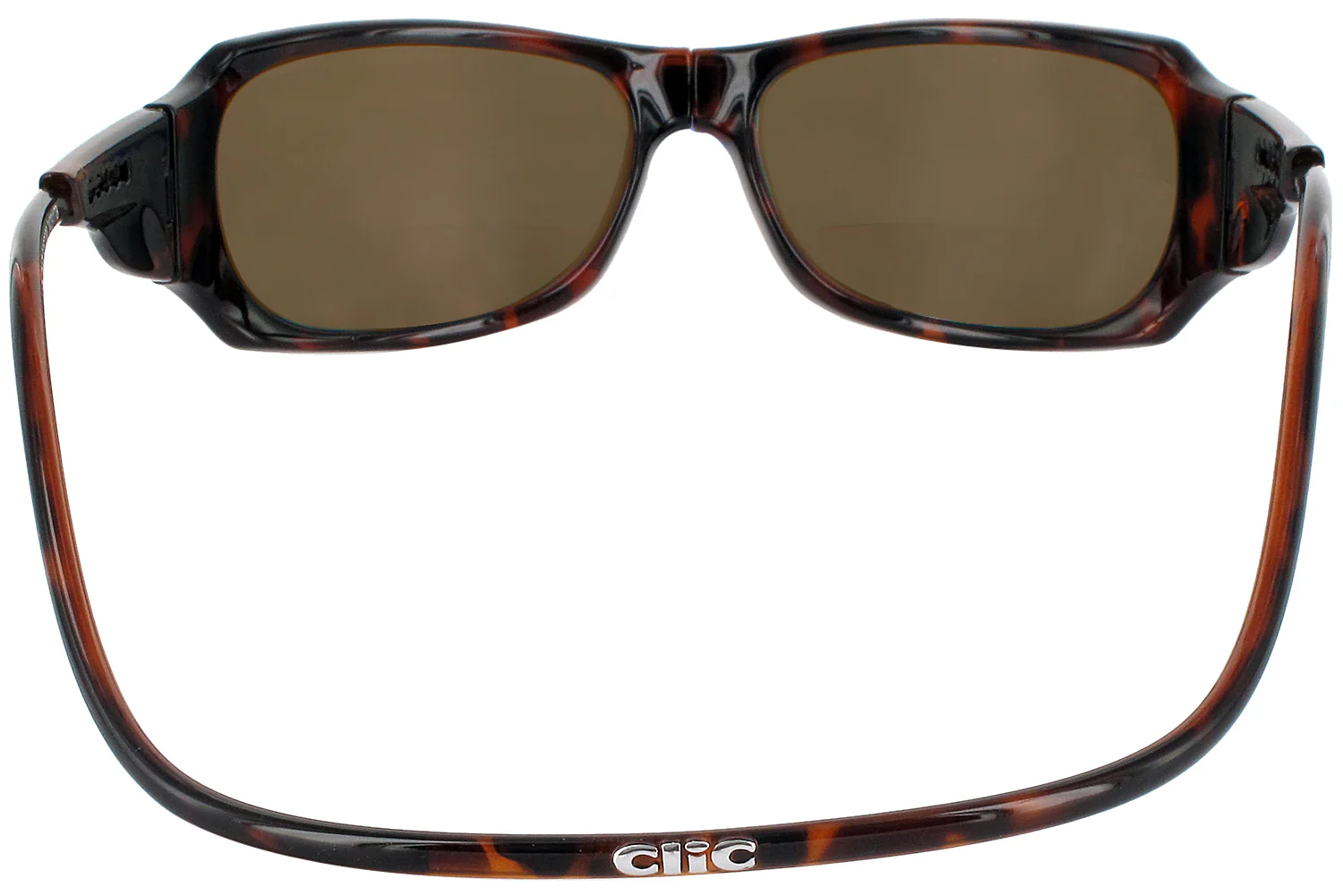 CliC Monarch Bifocal Reading Sunglasses - Image 9