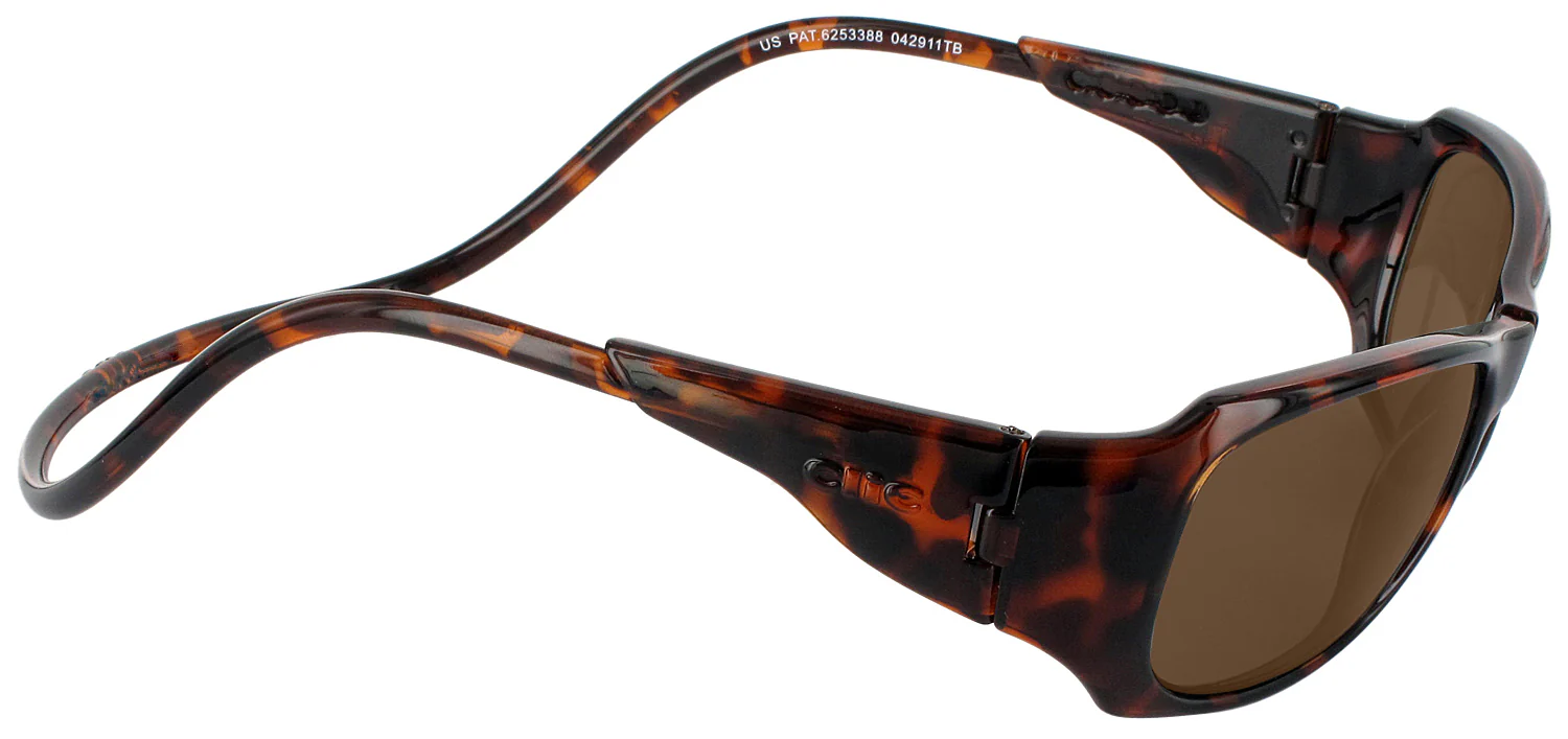 CliC Monarch Progressive No Line Reading Sunglasses - Image 10