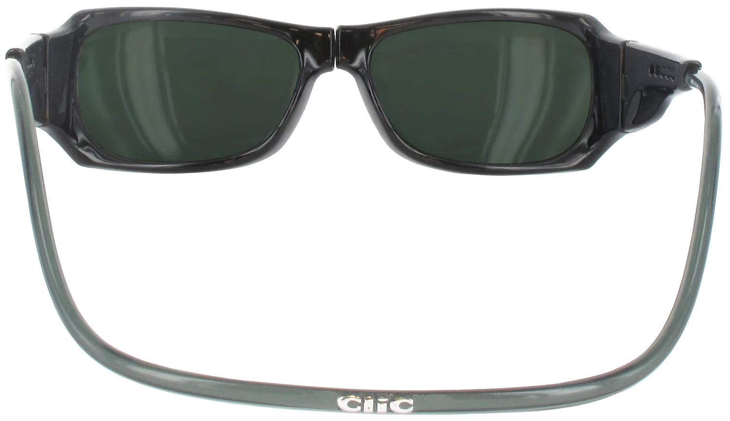 CliC Monarch Progressive No Line Reading Sunglasses - Image 4