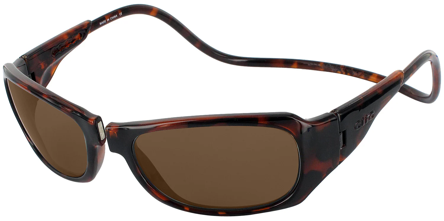 CliC Monarch Progressive No Line Reading Sunglasses - Image 6
