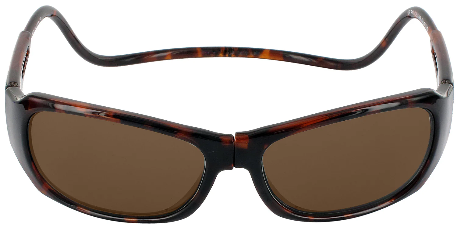 CliC Monarch Progressive No Line Reading Sunglasses - Image 7