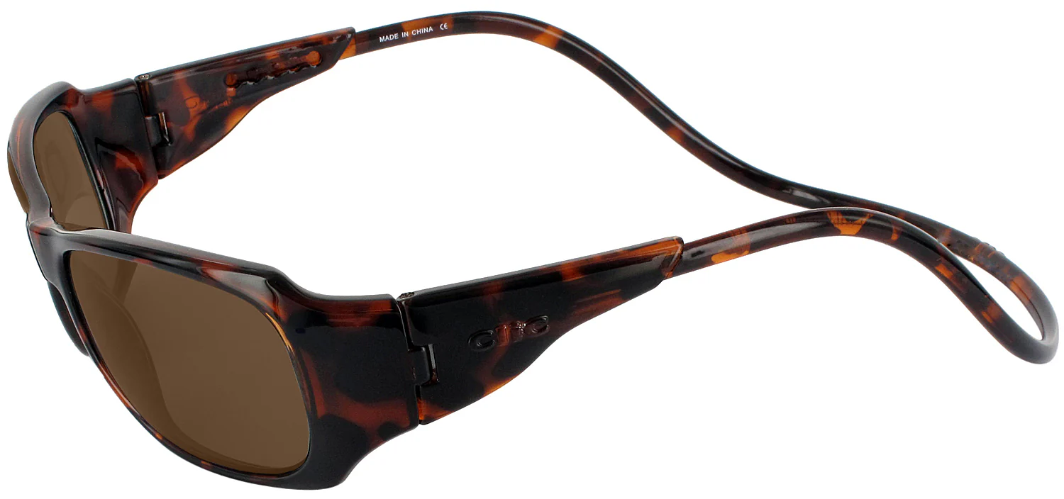 CliC Monarch Progressive No Line Reading Sunglasses - Image 8