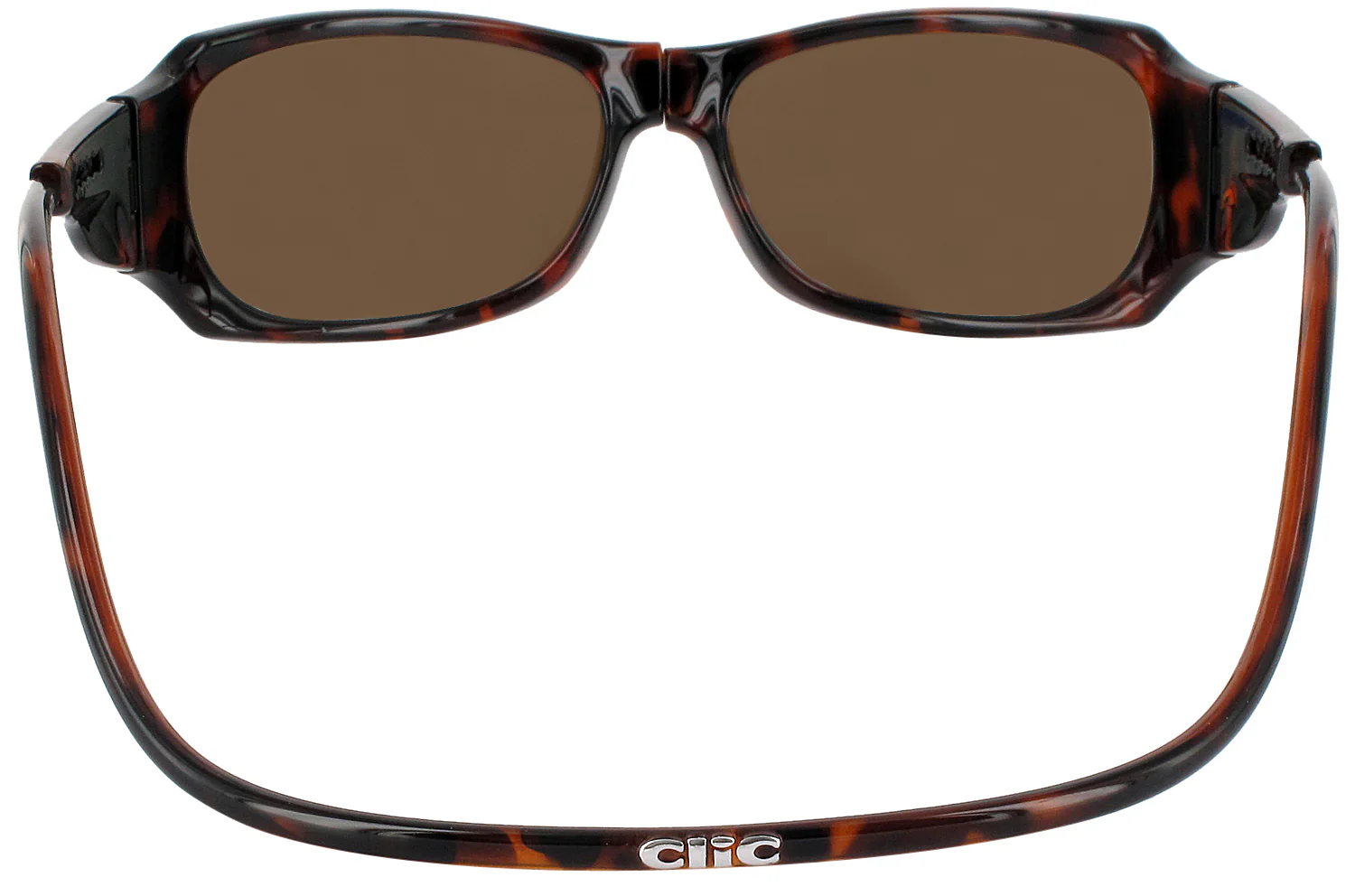 CliC Monarch Progressive No Line Reading Sunglasses - Image 9