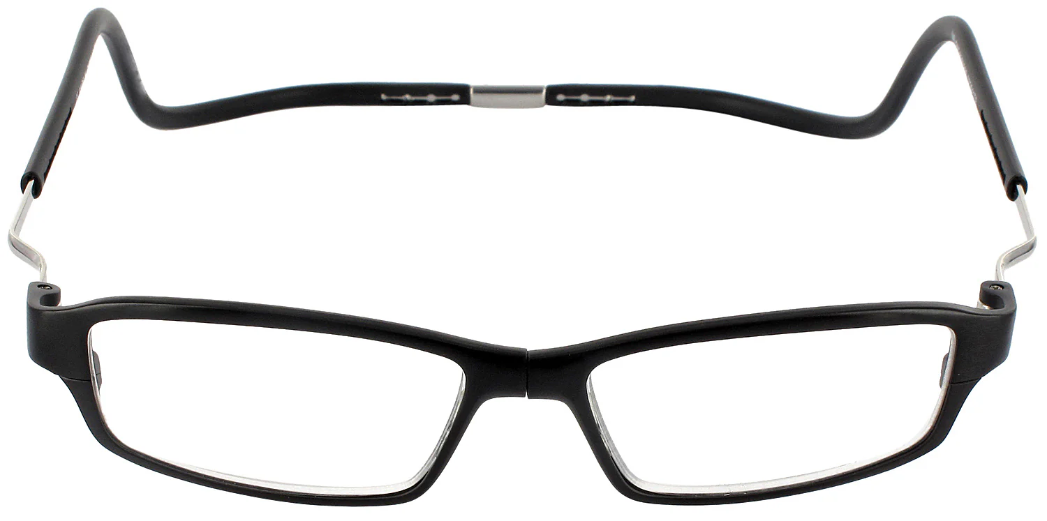 CliC One Aluminum Single Vision Half Frame - Image 2