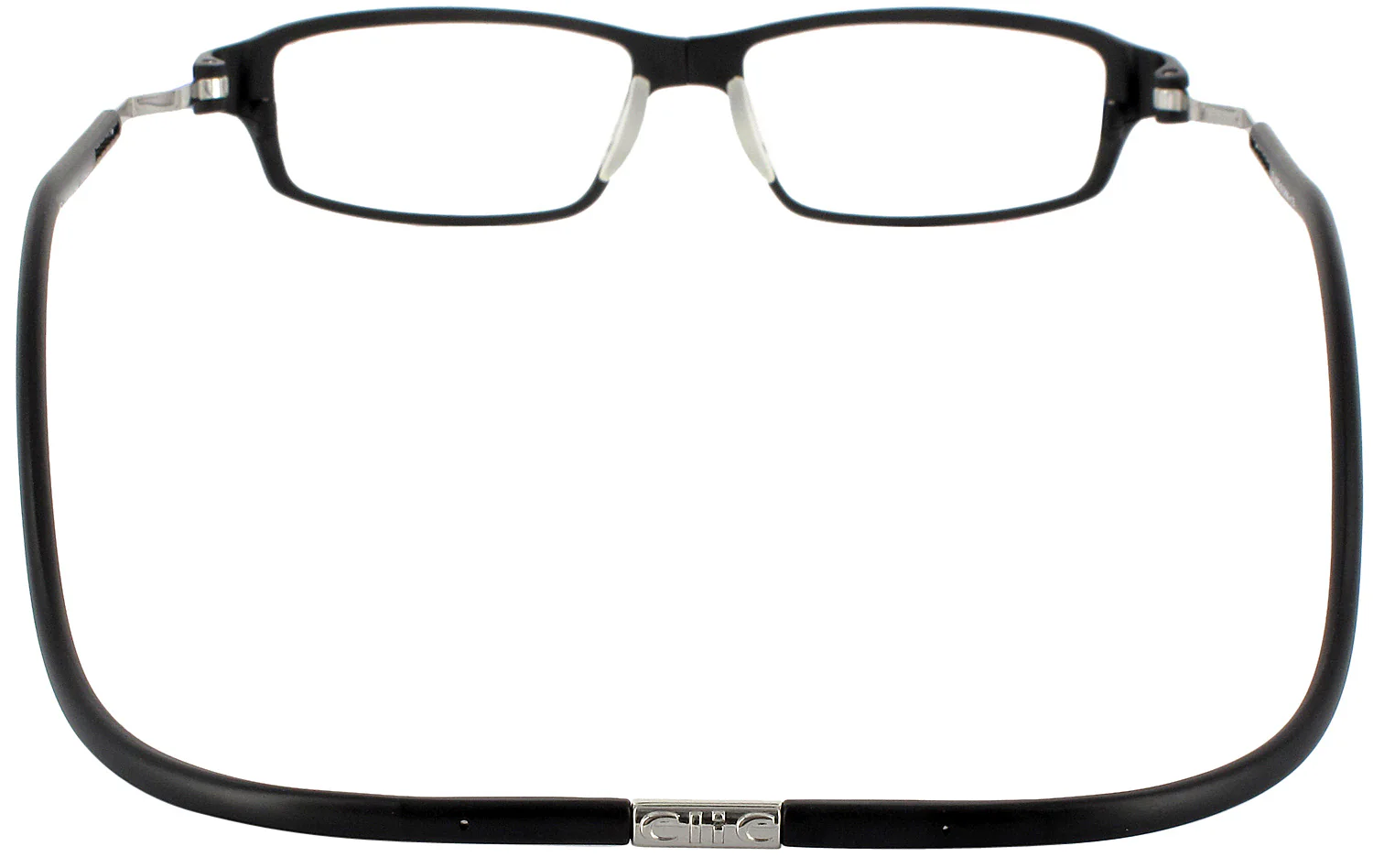 CliC One Aluminum Single Vision Half Frame - Image 4