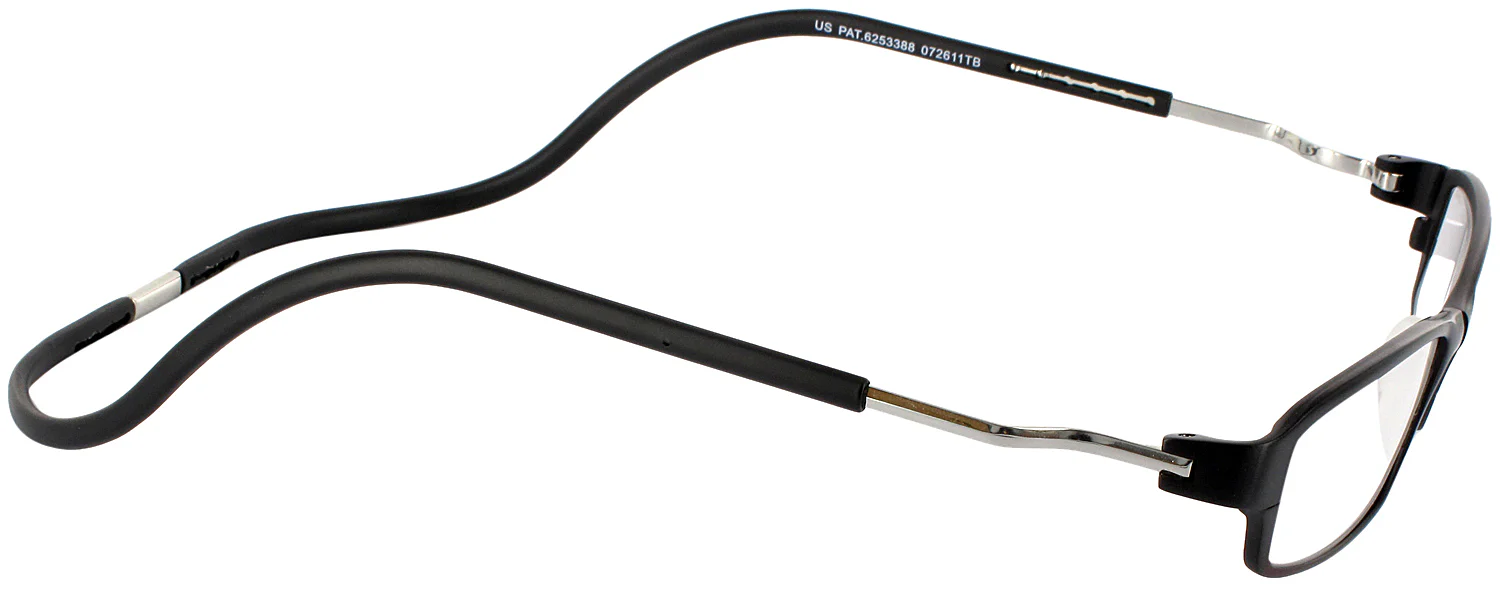 CliC One Aluminum Single Vision Half Frame - Image 5