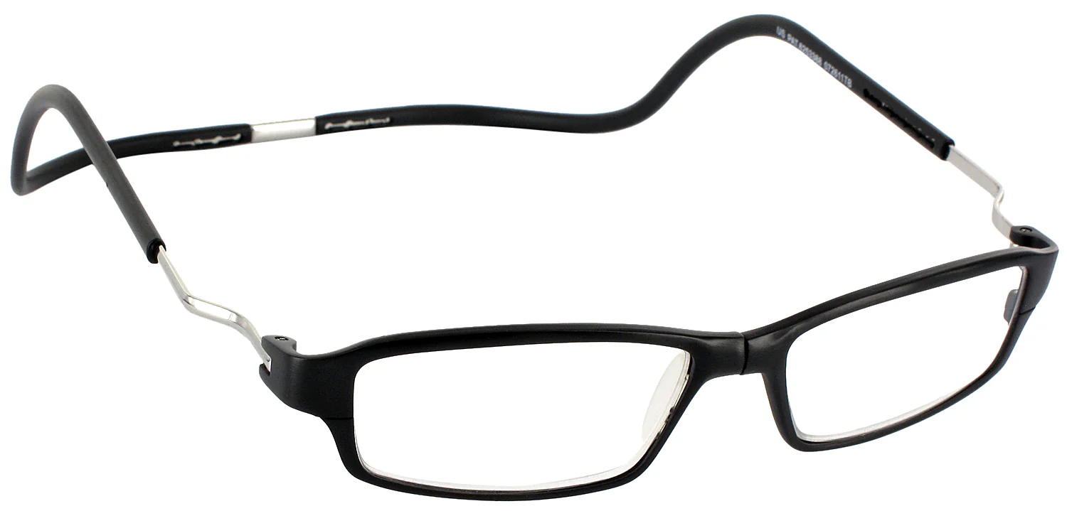 CliC One Aluminum Single Vision Half Frame - Image 6