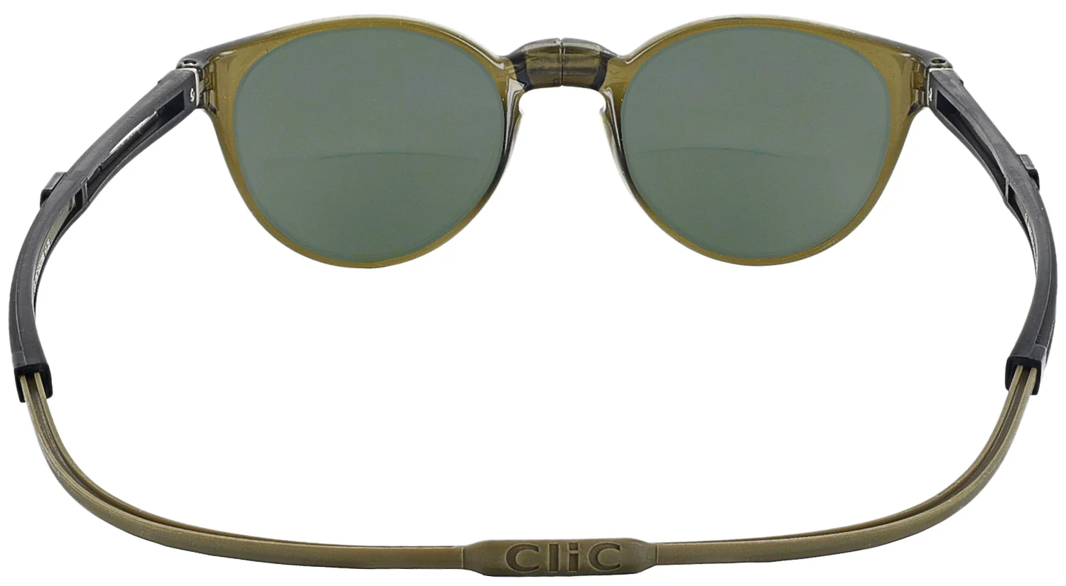 CliC Pantos Bifocal Reading Sunglasses - Image 12