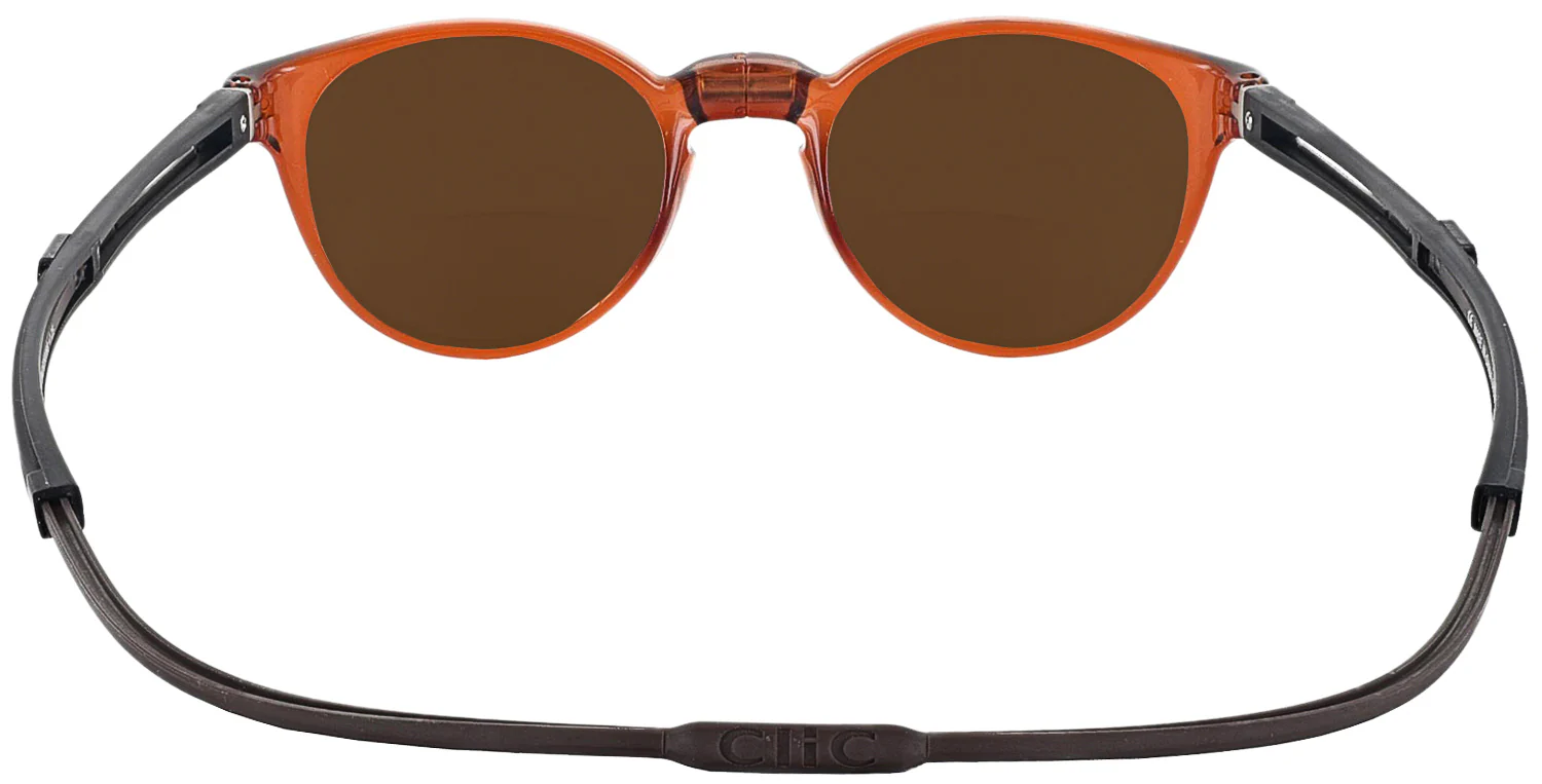 CliC Pantos Bifocal Reading Sunglasses - Image 8