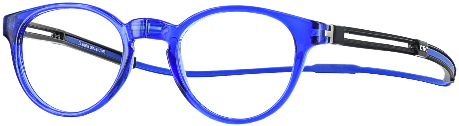 CliC Pantos Progressive No Line Bifocal