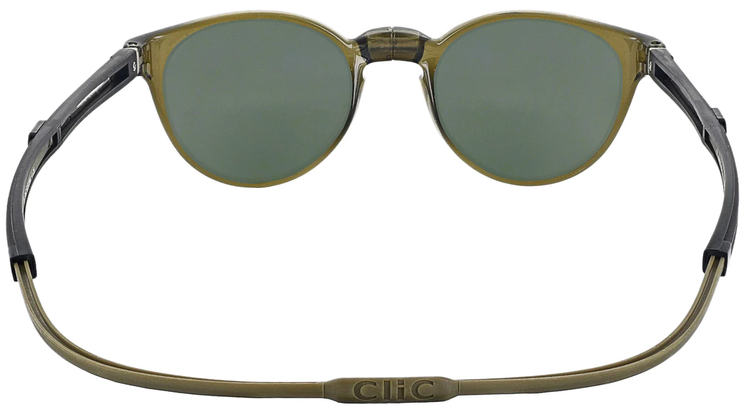 CliC Pantos Progressive No Line Reading Sunglasses - Image 12