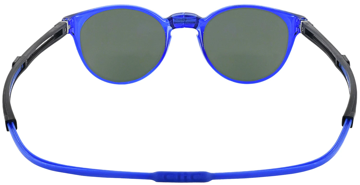 CliC Pantos Progressive No Line Reading Sunglasses - Image 4