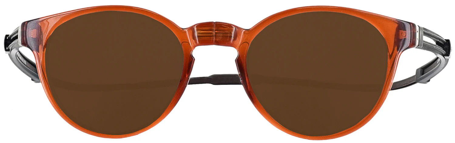 CliC Pantos Progressive No Line Reading Sunglasses - Image 6