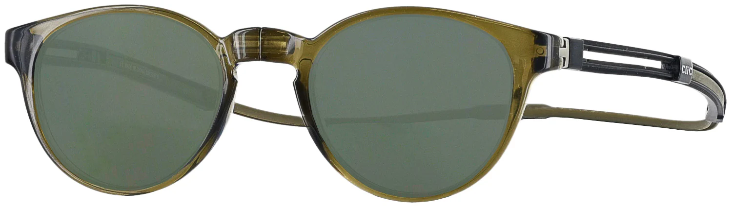 CliC Pantos Progressive No Line Reading Sunglasses - Image 9