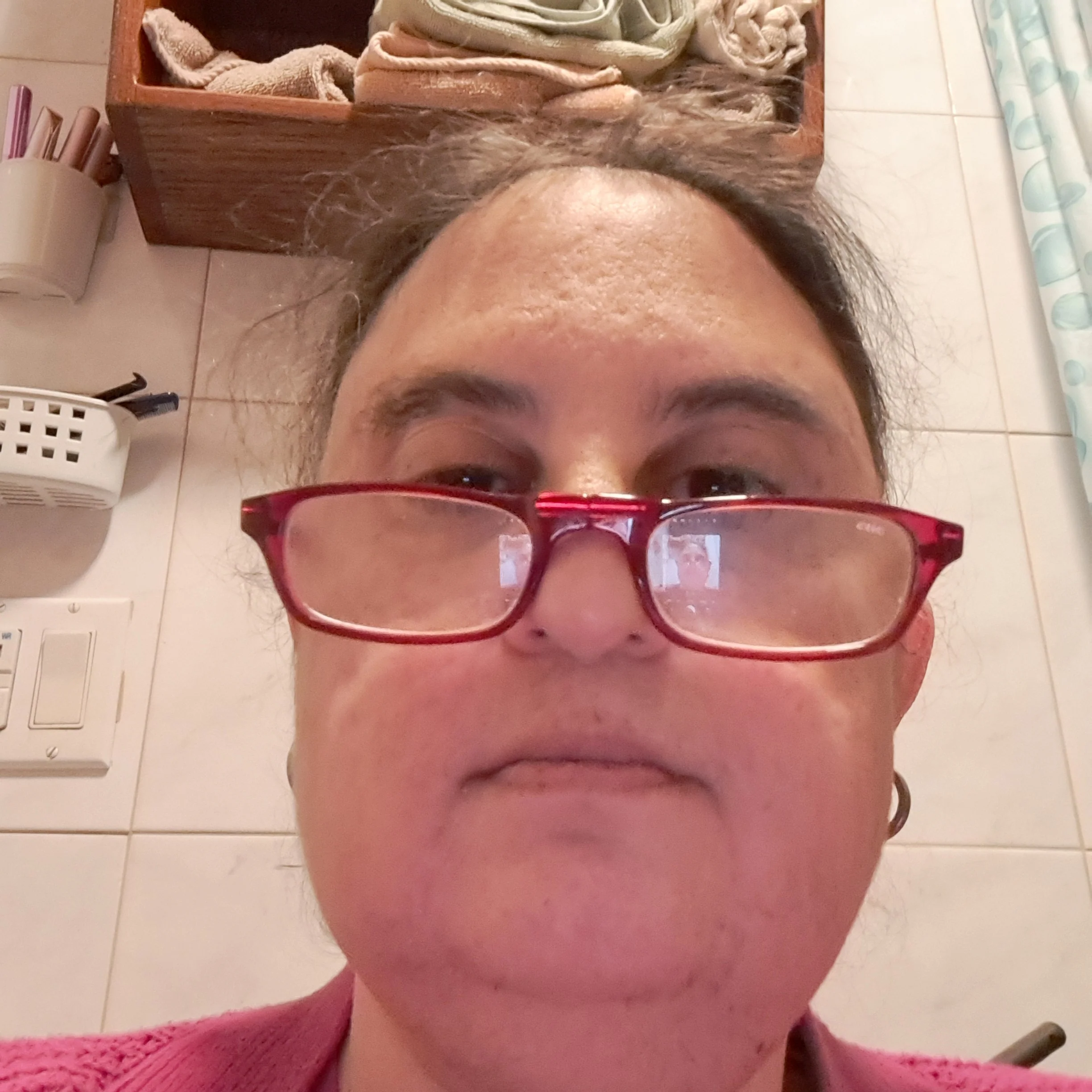 CliC Magnetic Reading Glasses: Single Vision Half Frame - Image 127