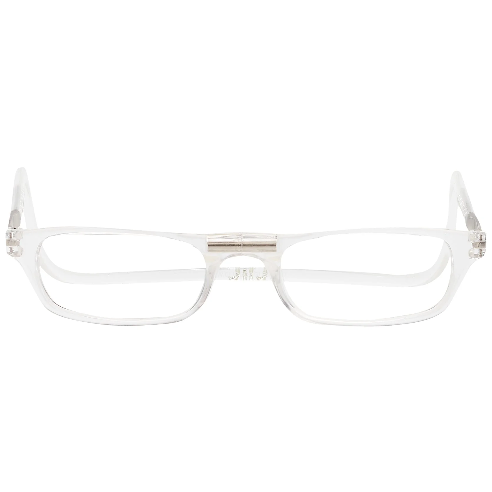CliC Magnetic Reading Glasses: Single Vision Half Frame - Image 17