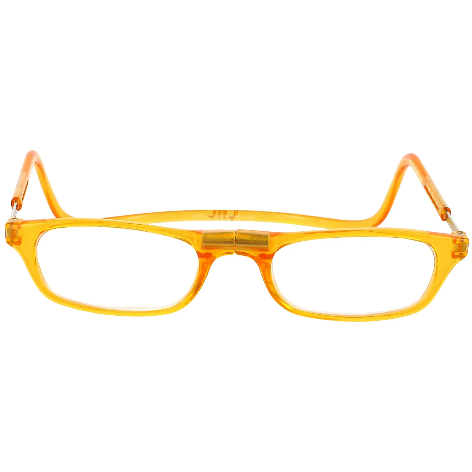 CliC Magnetic Reading Glasses: Single Vision Half Frame - Image 36