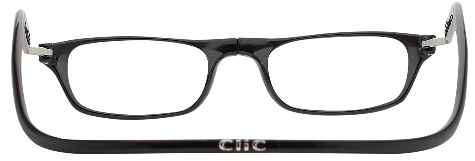 CliC Magnetic Reading Glasses: Single Vision Half Frame - Image 72