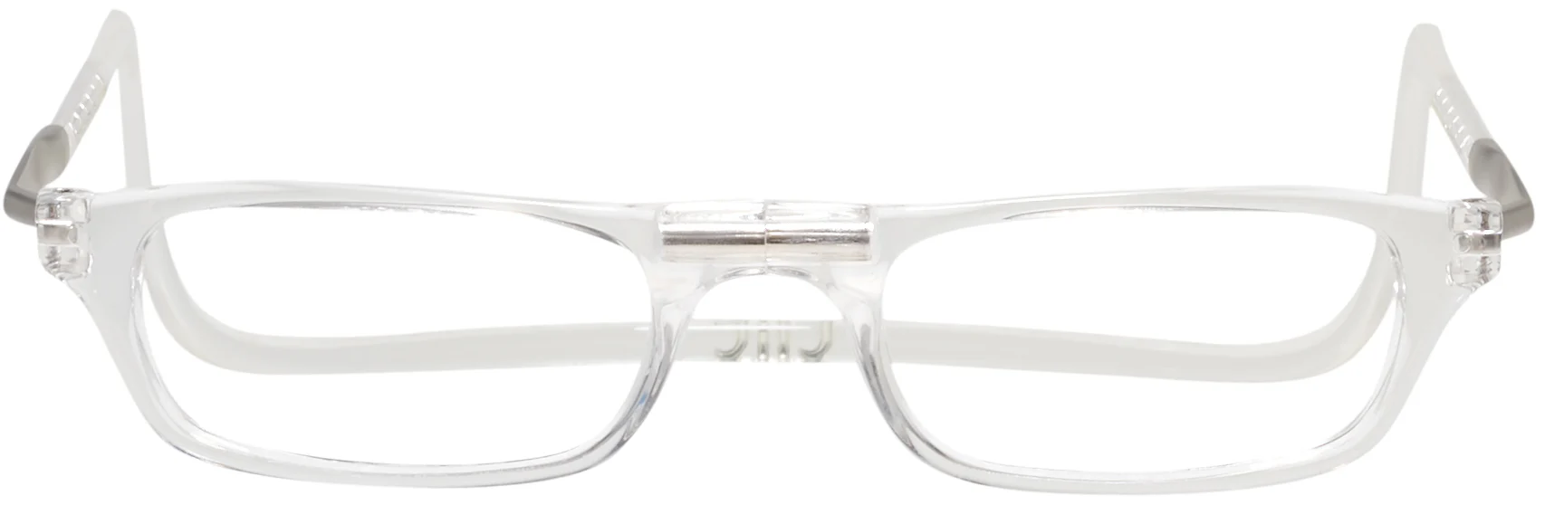 CliC Reader Long Single Vision Half Frame - Image 10