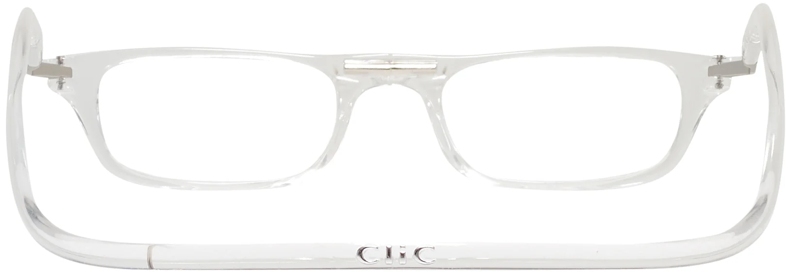 CliC Reader Long Single Vision Half Frame - Image 12