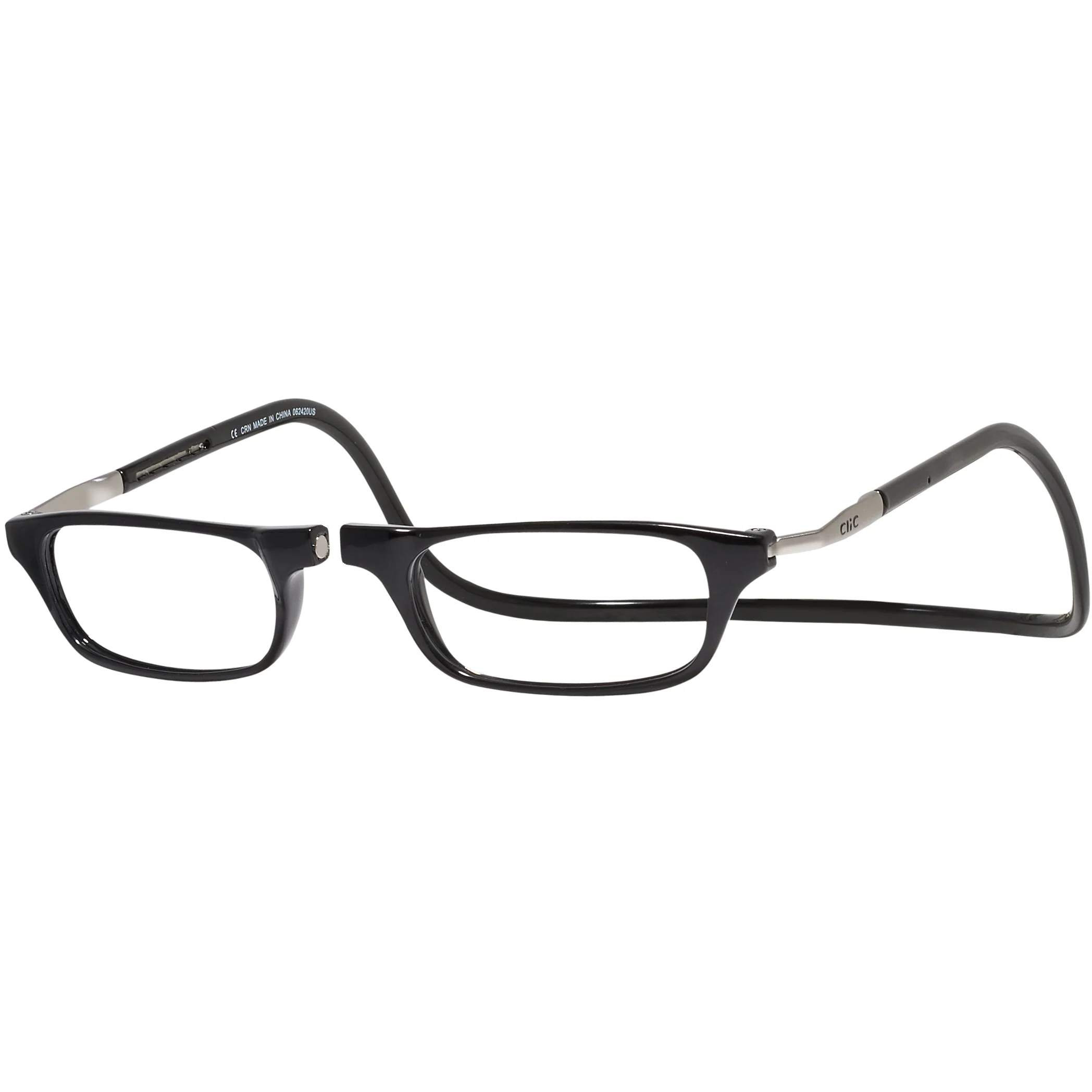 CliC Reader Long Single Vision Half Frame - Image 13