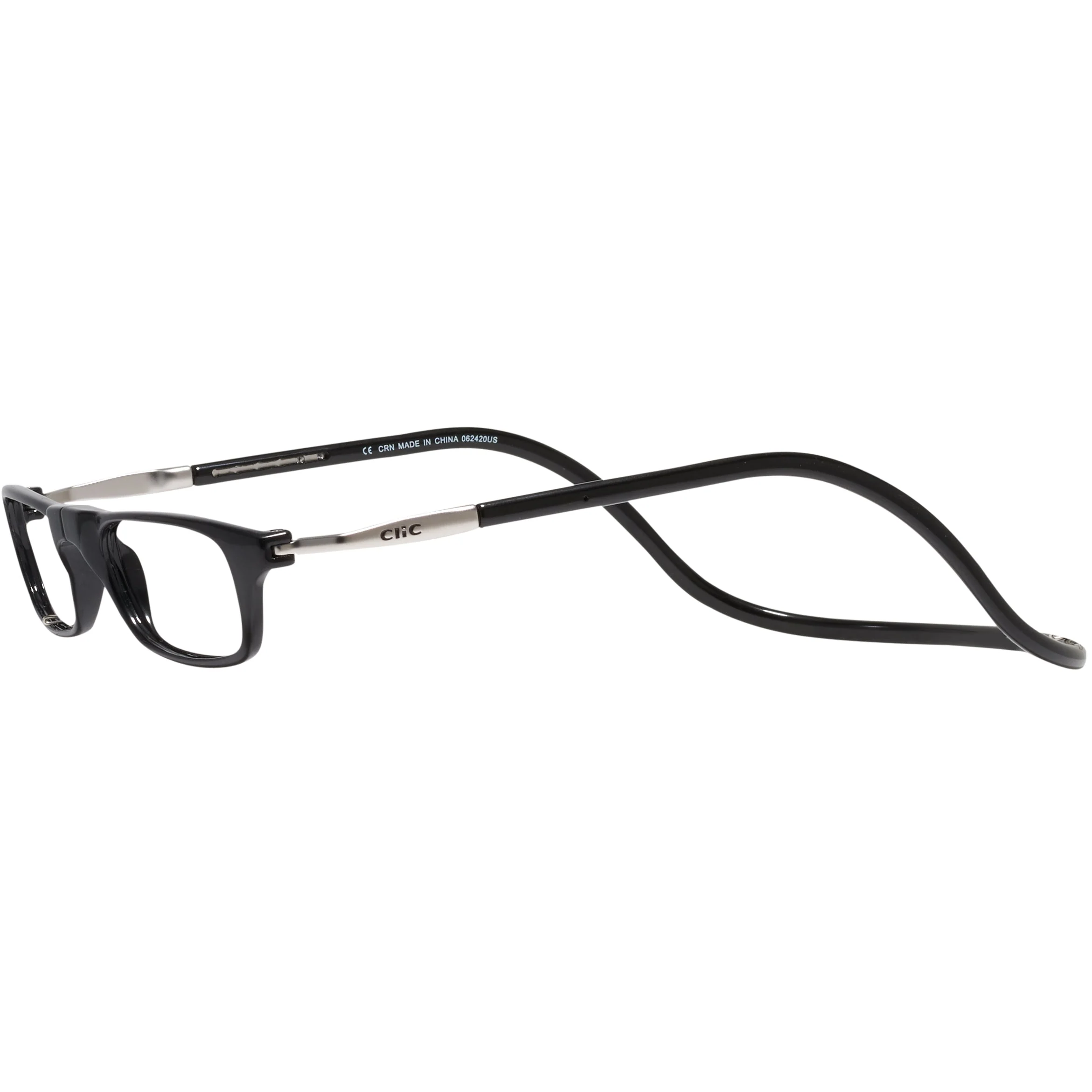 CliC Reader Long Single Vision Half Frame - Image 15