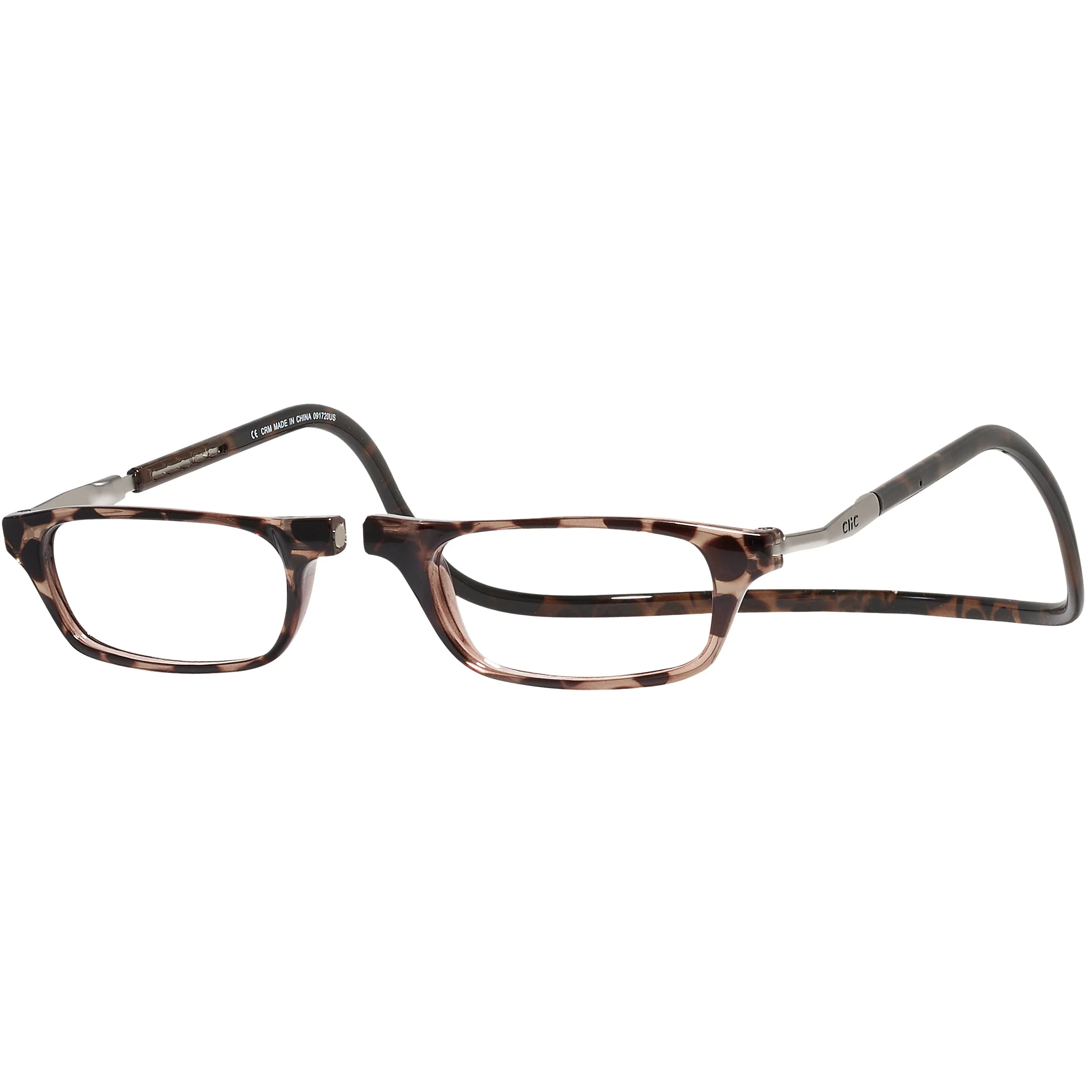 CliC Reader Long Single Vision Half Frame - Image 17
